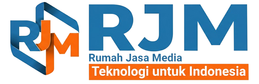 Rumah Jasa Media - Jasa Pembuatan Website Jogja