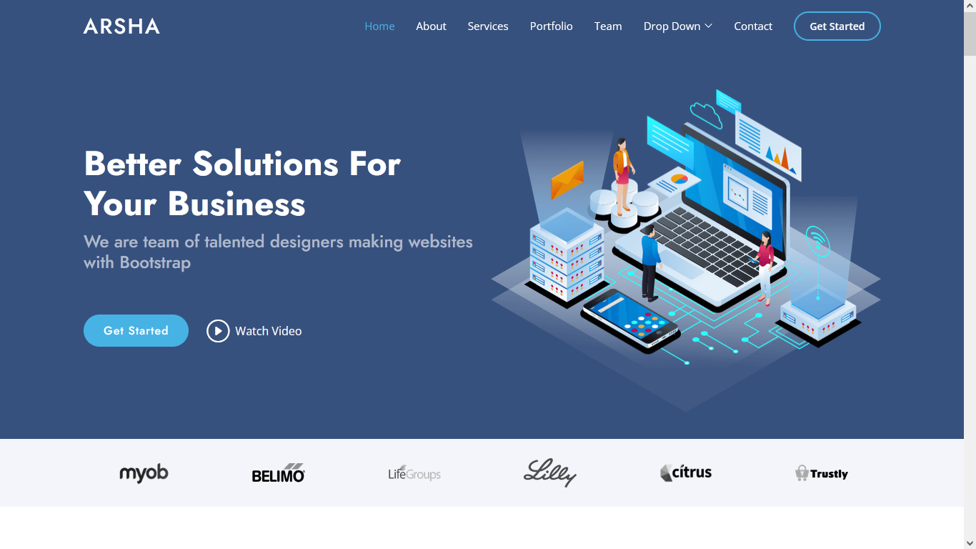 Company Profile