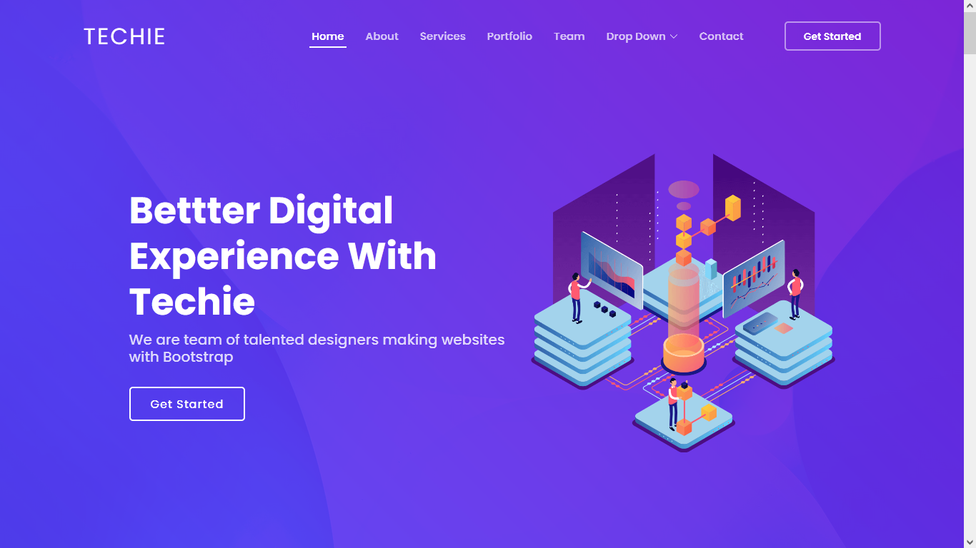 Company Profile